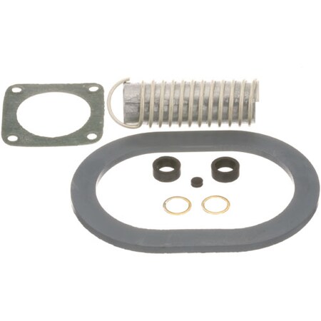 Allpoints Descaling Kit 321064